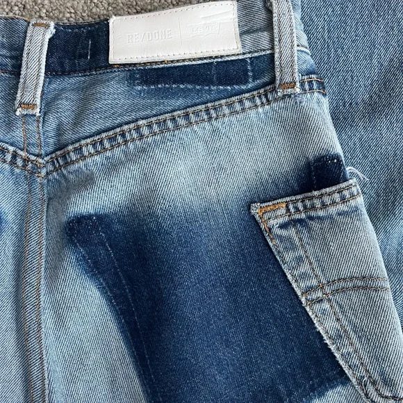 re/done levi's women 25 so cool! - Picture 2 of 7